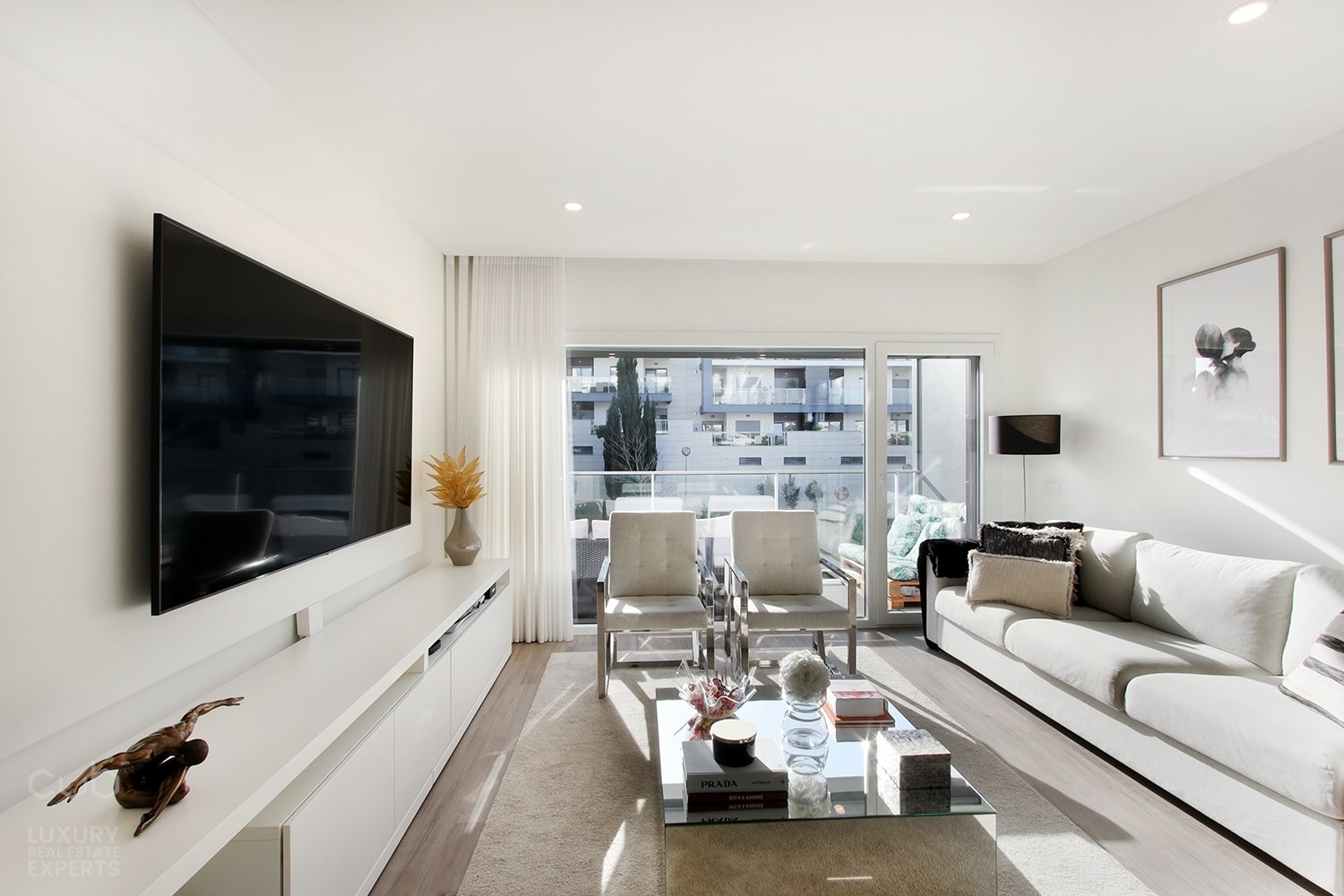  te koop appartement Almada Almada 4