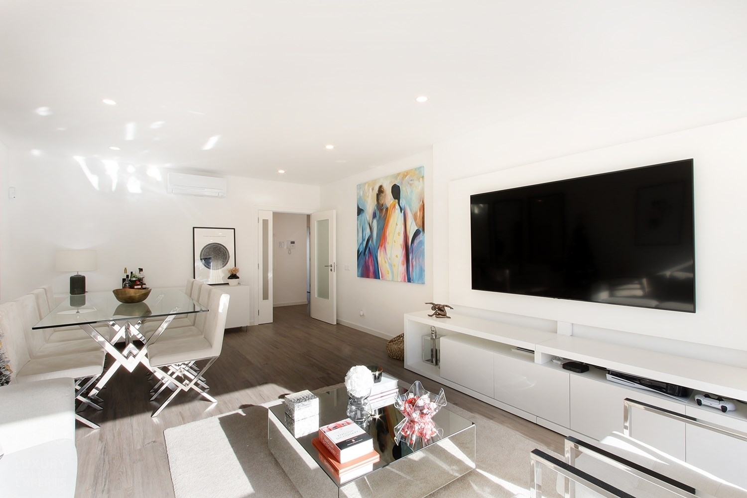  te koop appartement Almada Almada 6