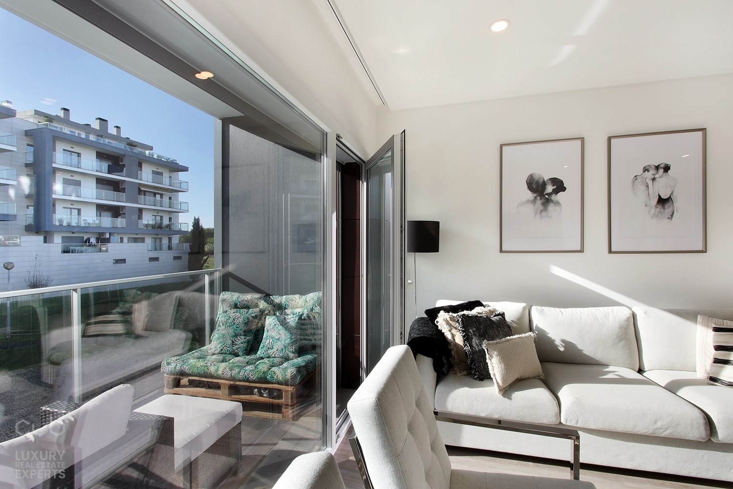  te koop appartement Almada Almada 7