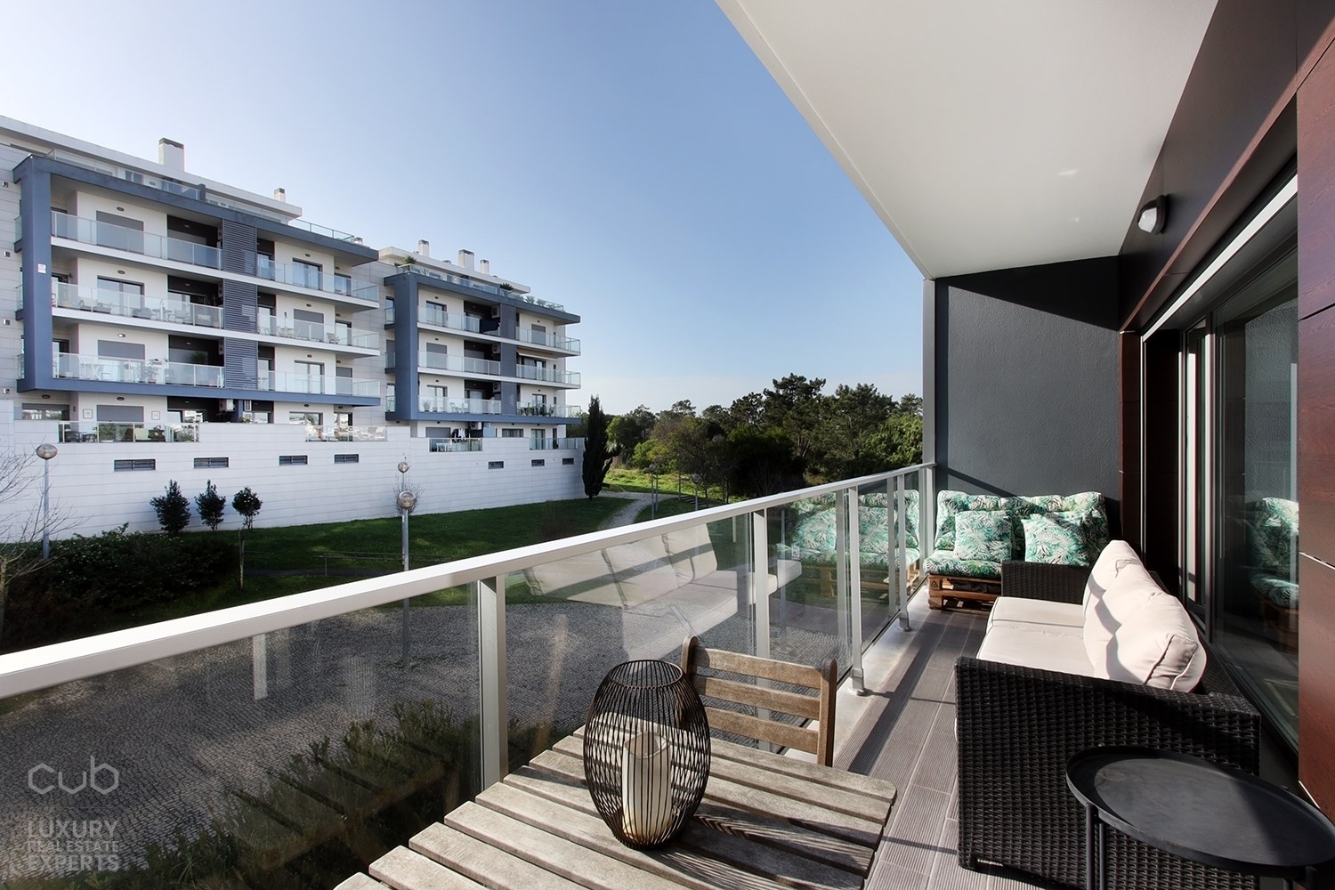  te koop appartement Almada Almada 8