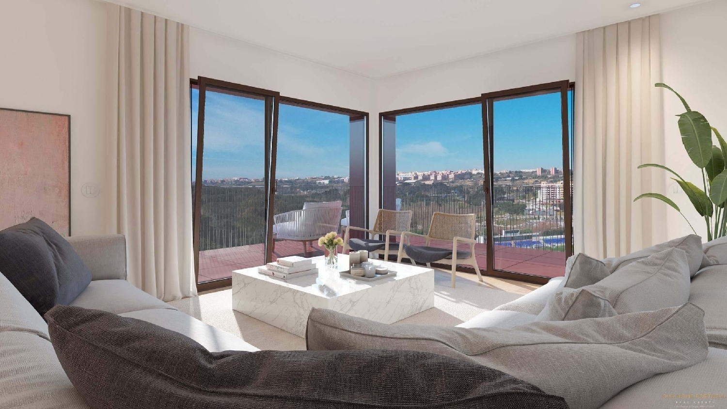  kaufen Wohnung/ Apartment Almada Almada 1