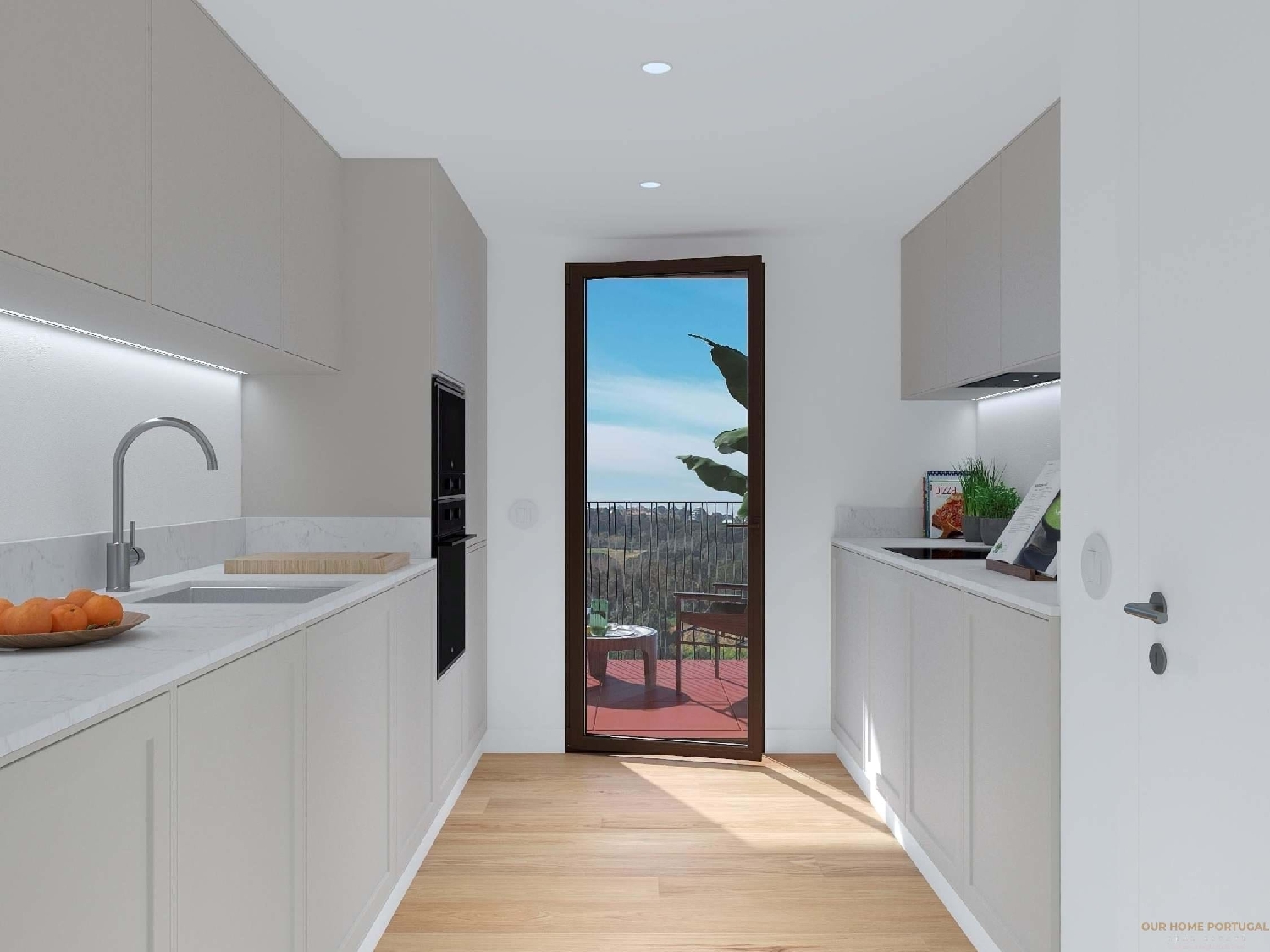  te koop appartement Almada Almada 4