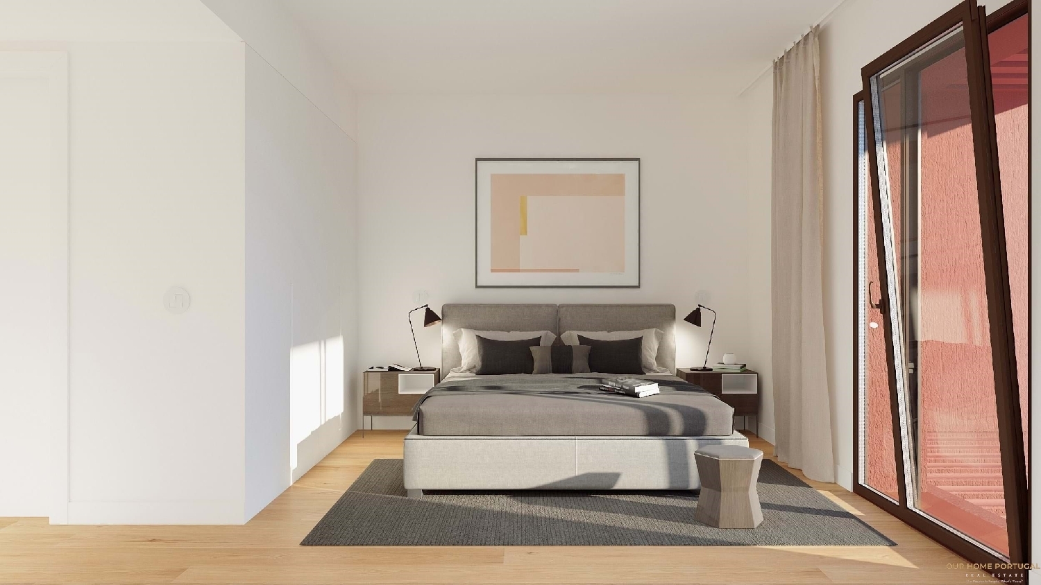  te koop appartement Almada Almada 8