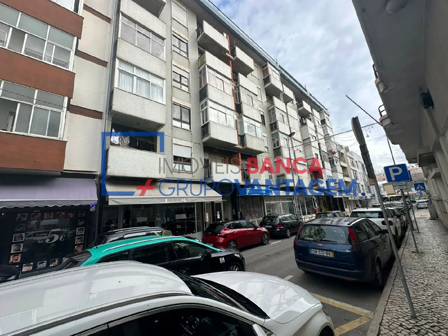  te koop appartement Almada Almada 1