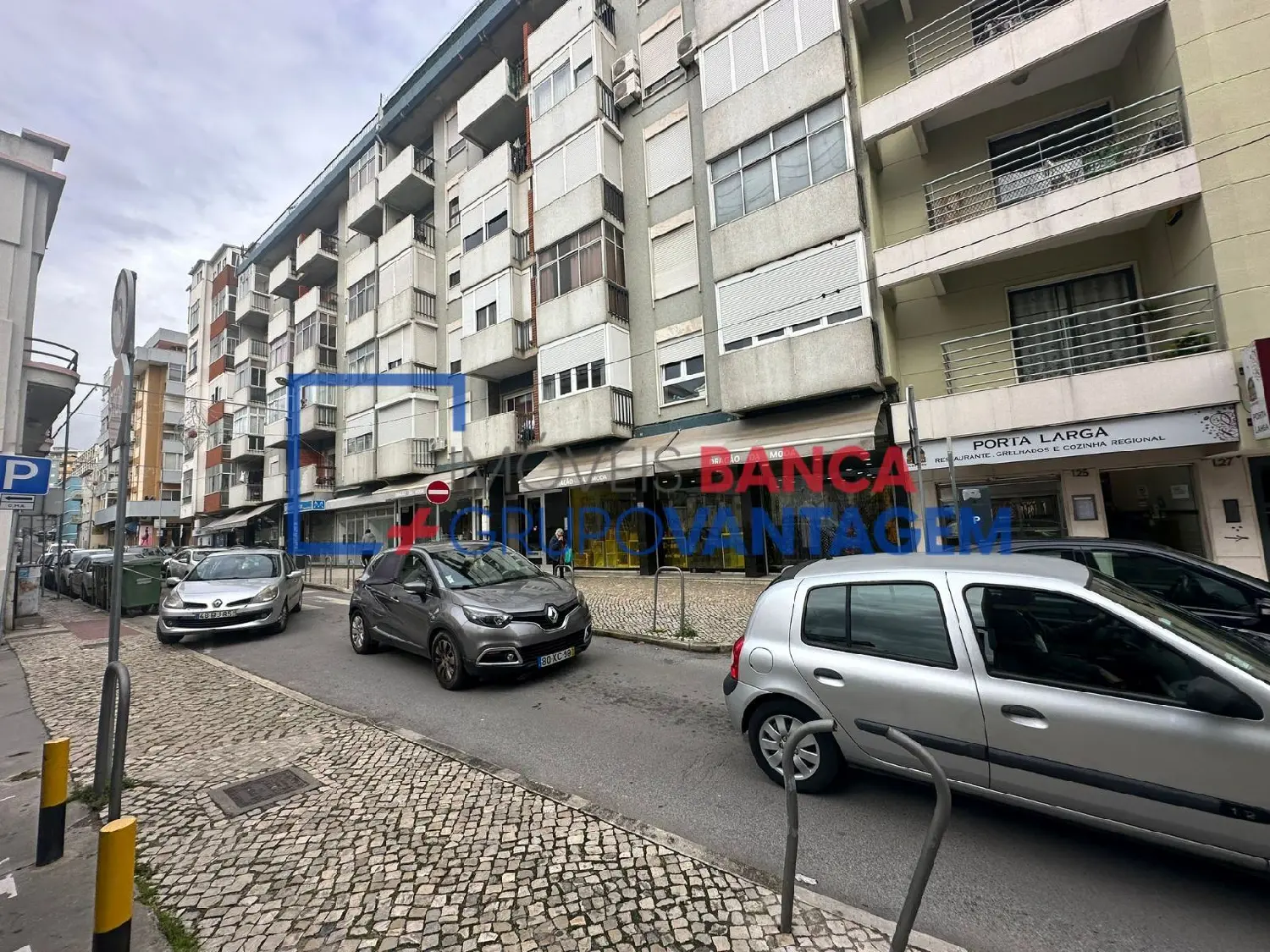 te koop appartement Almada Almada 2