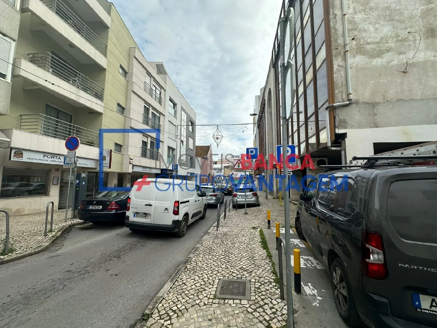 te koop appartement Almada Almada 3