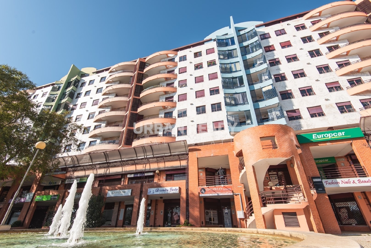  for sale apartment Almada Almada 1