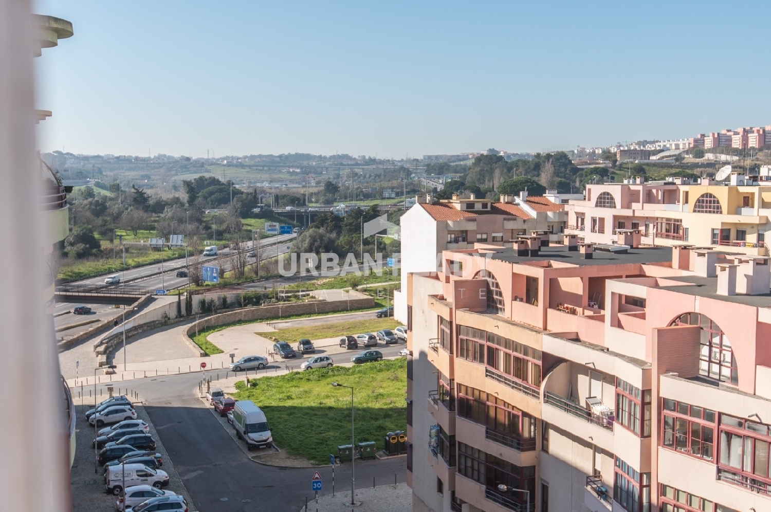 for sale apartment Almada Almada 2