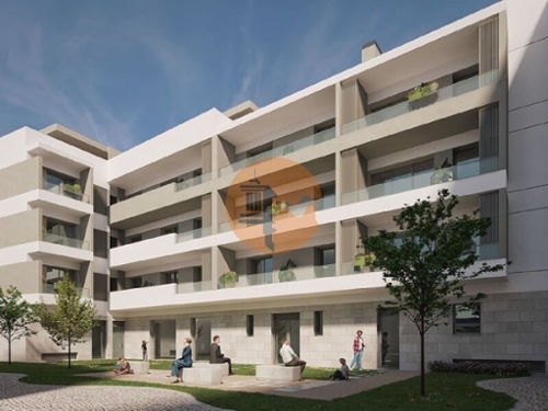Almancil Loulé appartement foto