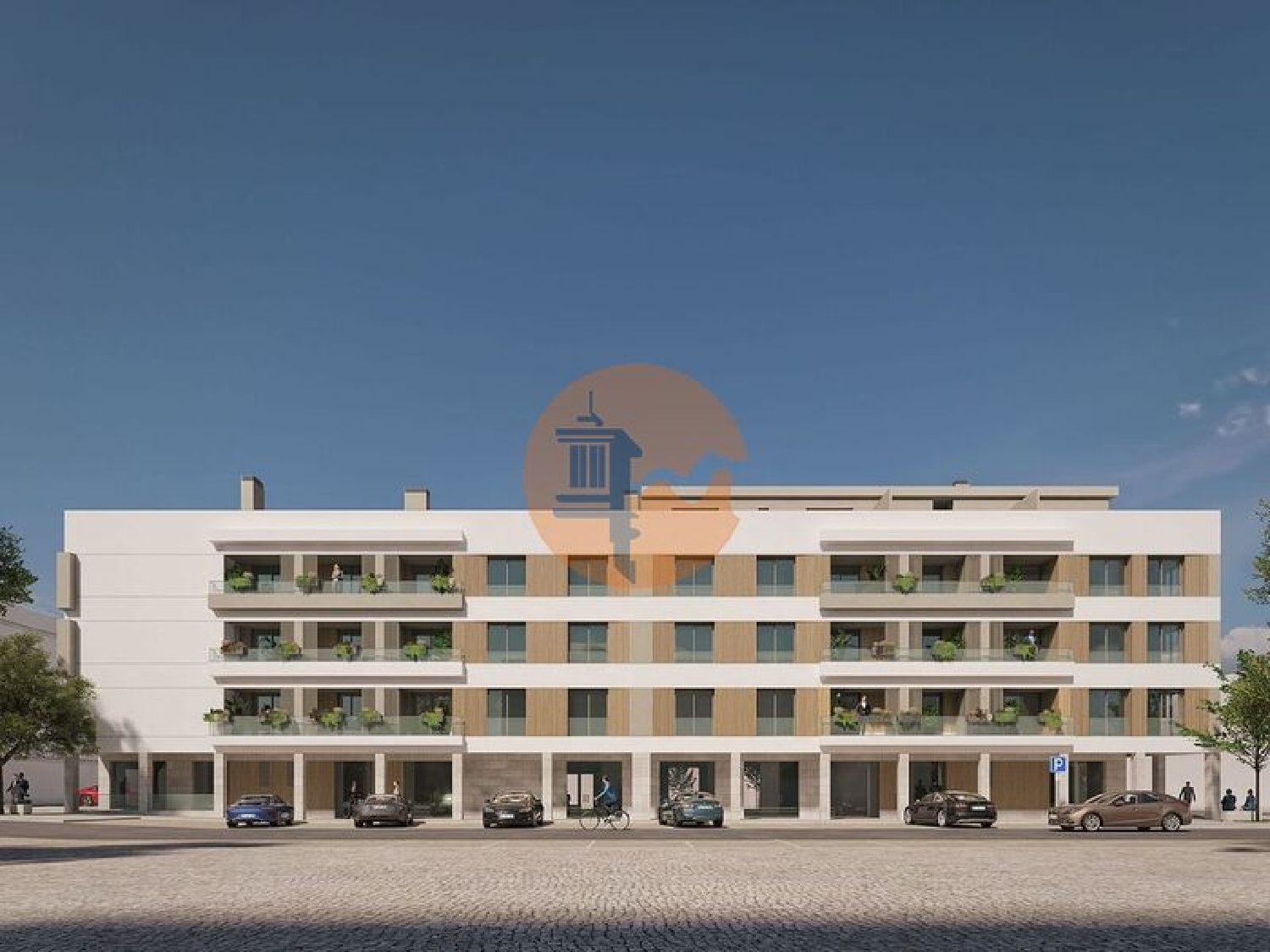  te koop appartement Almancil Loulé 6