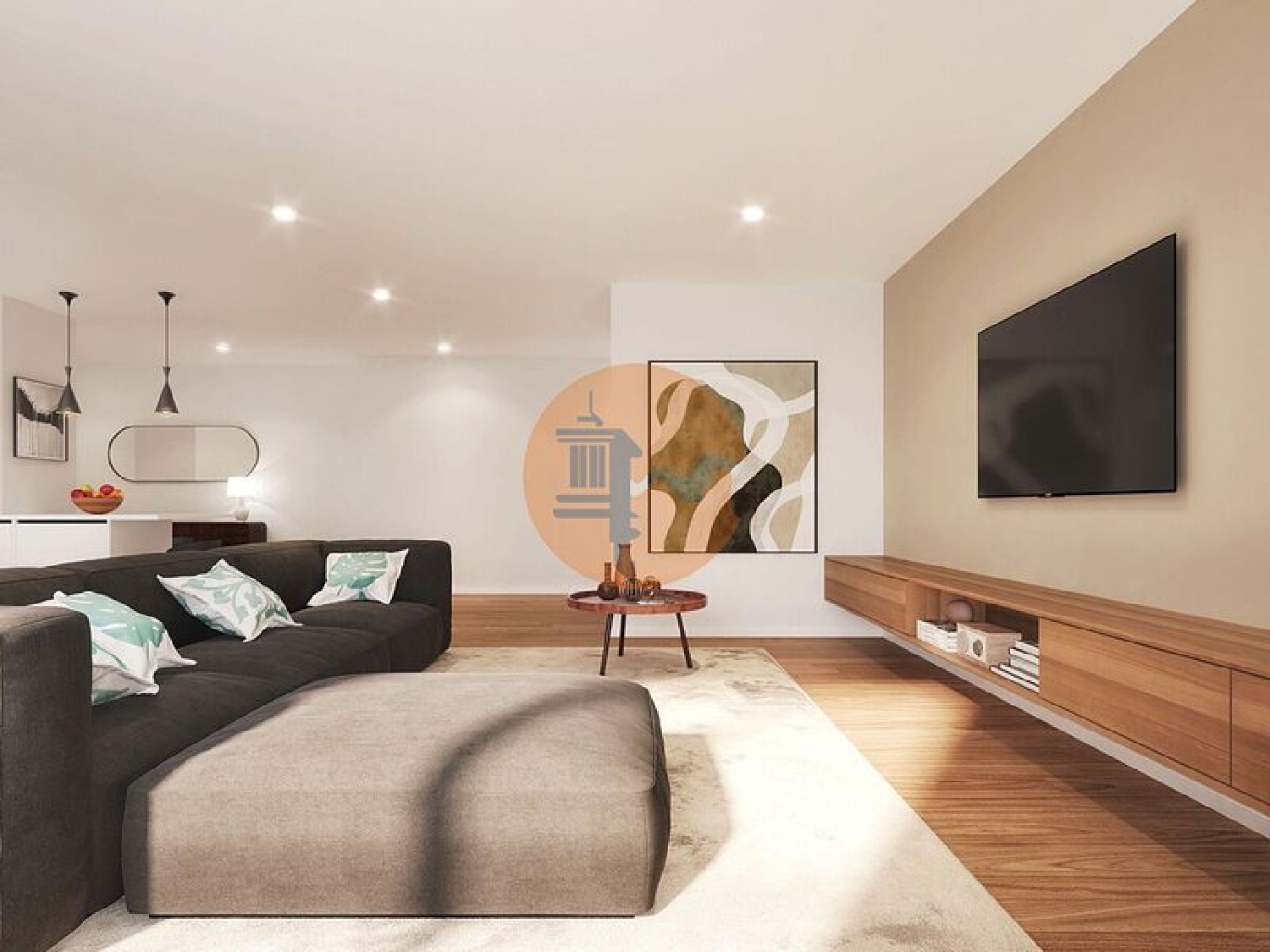  te koop appartement Almancil Loulé 1