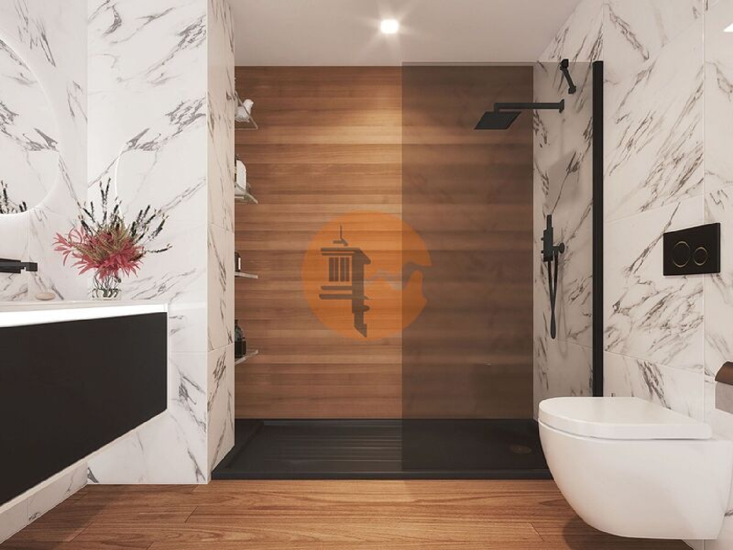 kaufen Wohnung/ Apartment Almancil Loulé 2