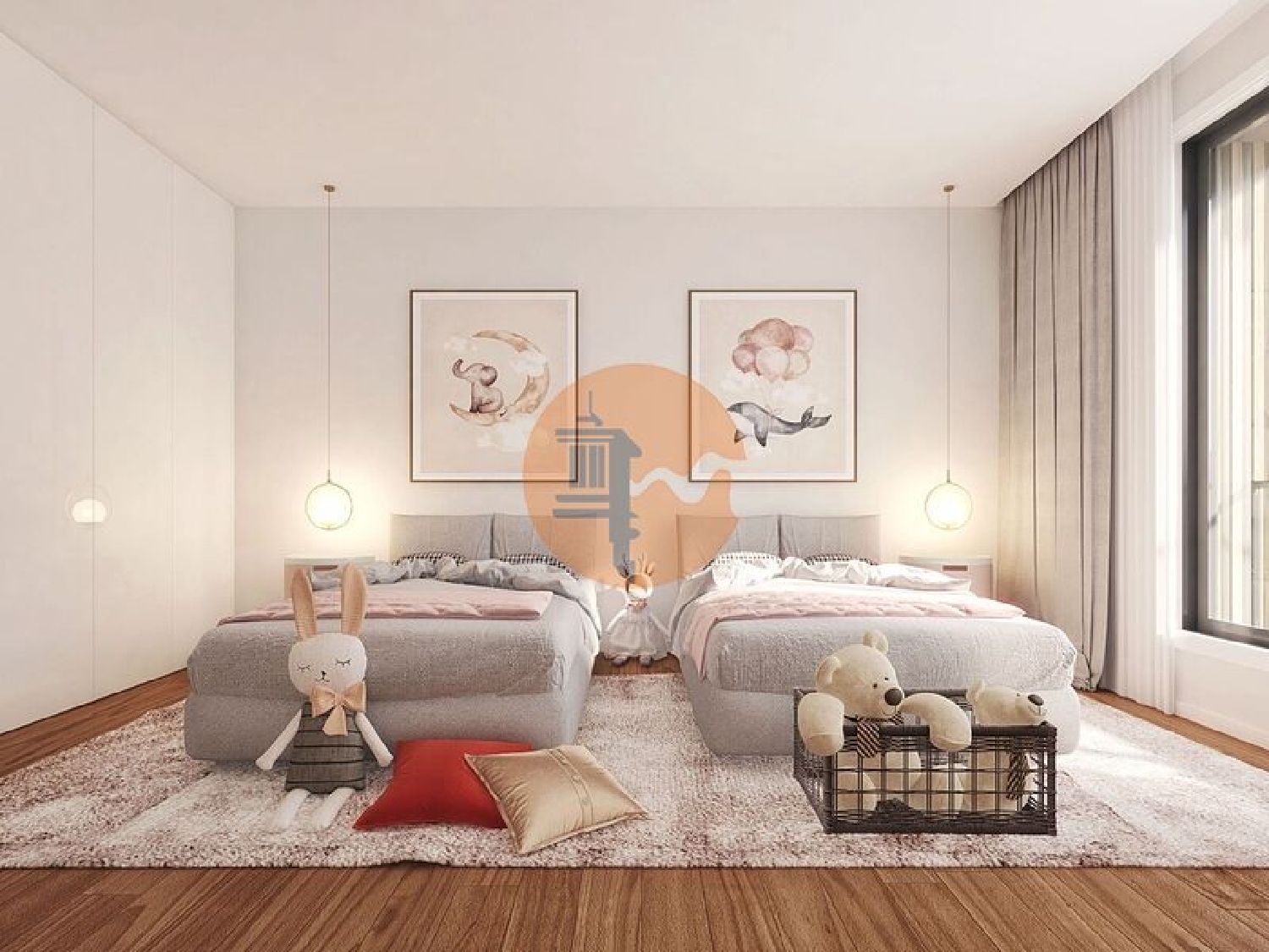 kaufen Wohnung/ Apartment Almancil Loulé 3