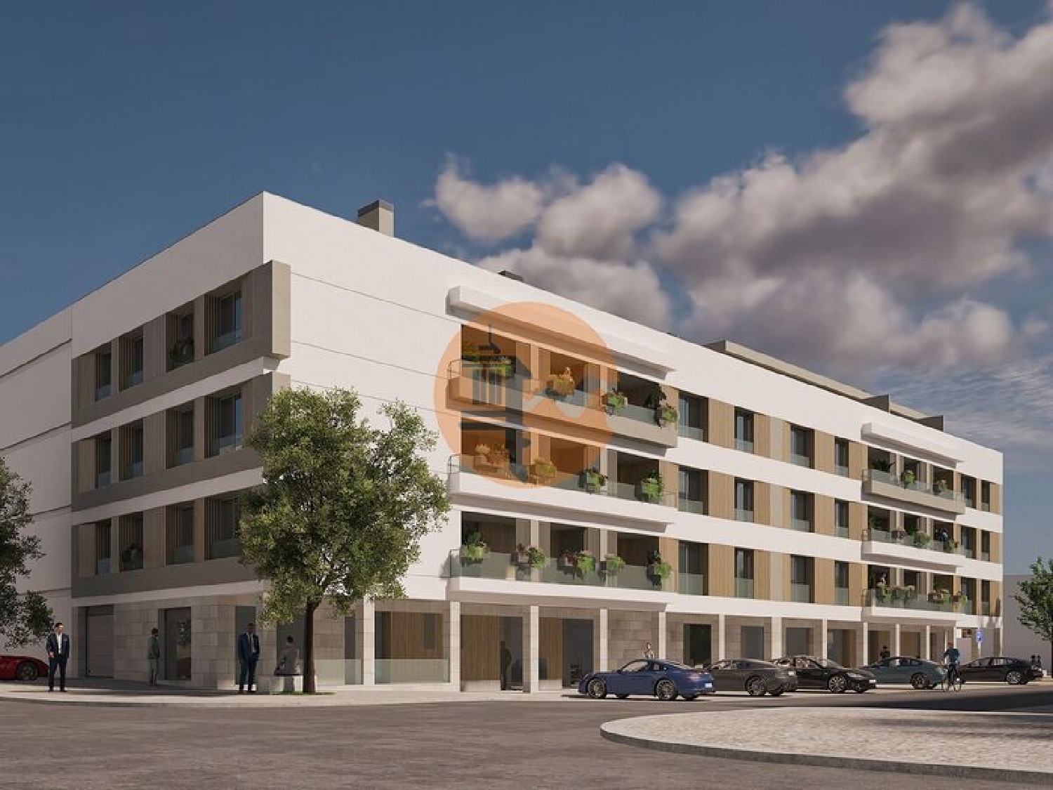  kaufen Wohnung/ Apartment Almancil Loulé 7