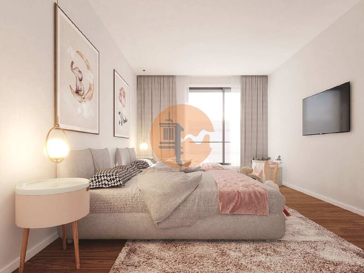 te koop appartement Almancil Loulé 2