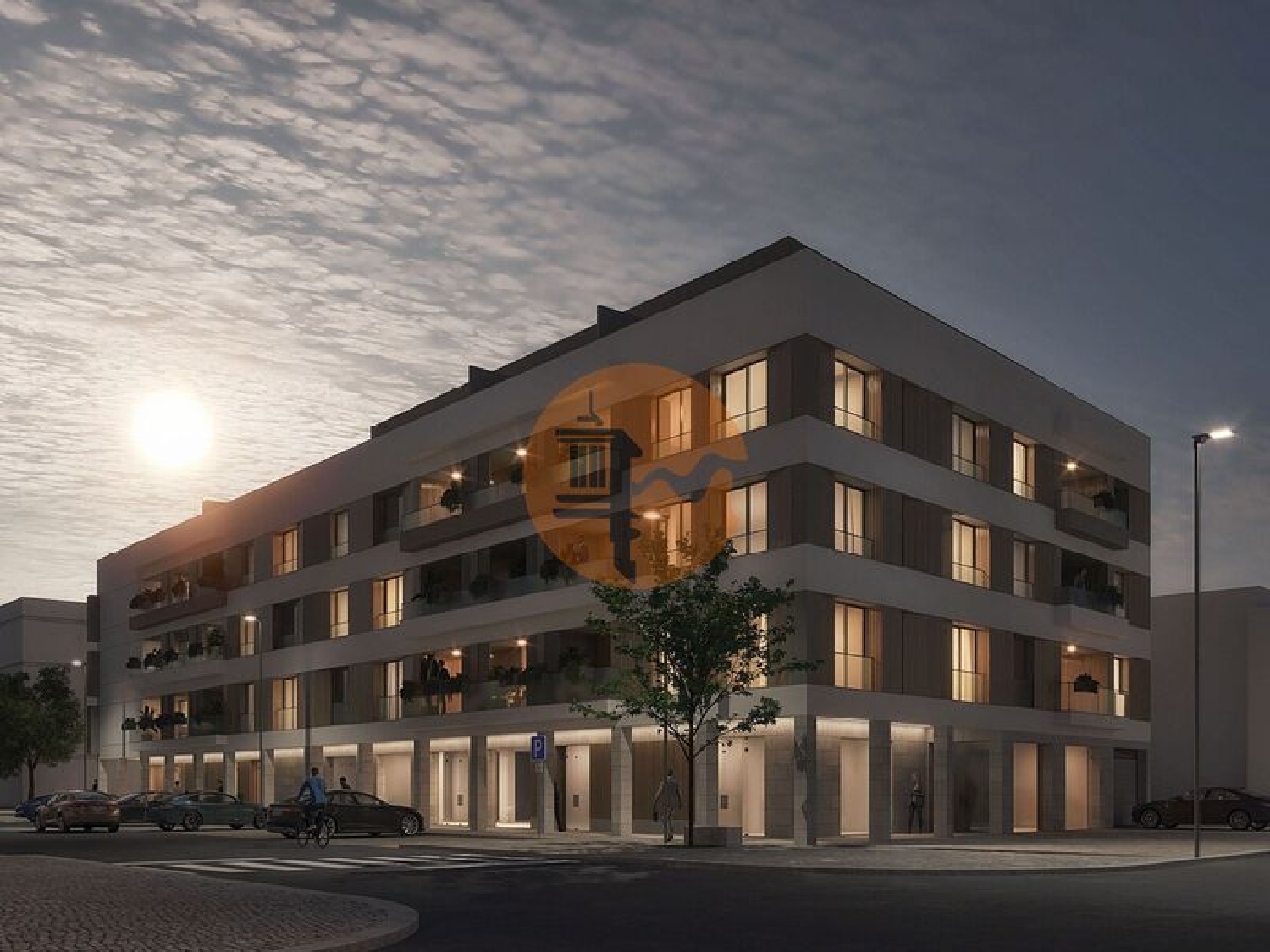  te koop appartement Almancil Loulé 4