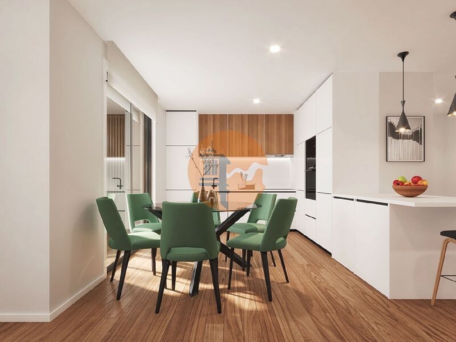  te koop appartement Almancil Loulé 7