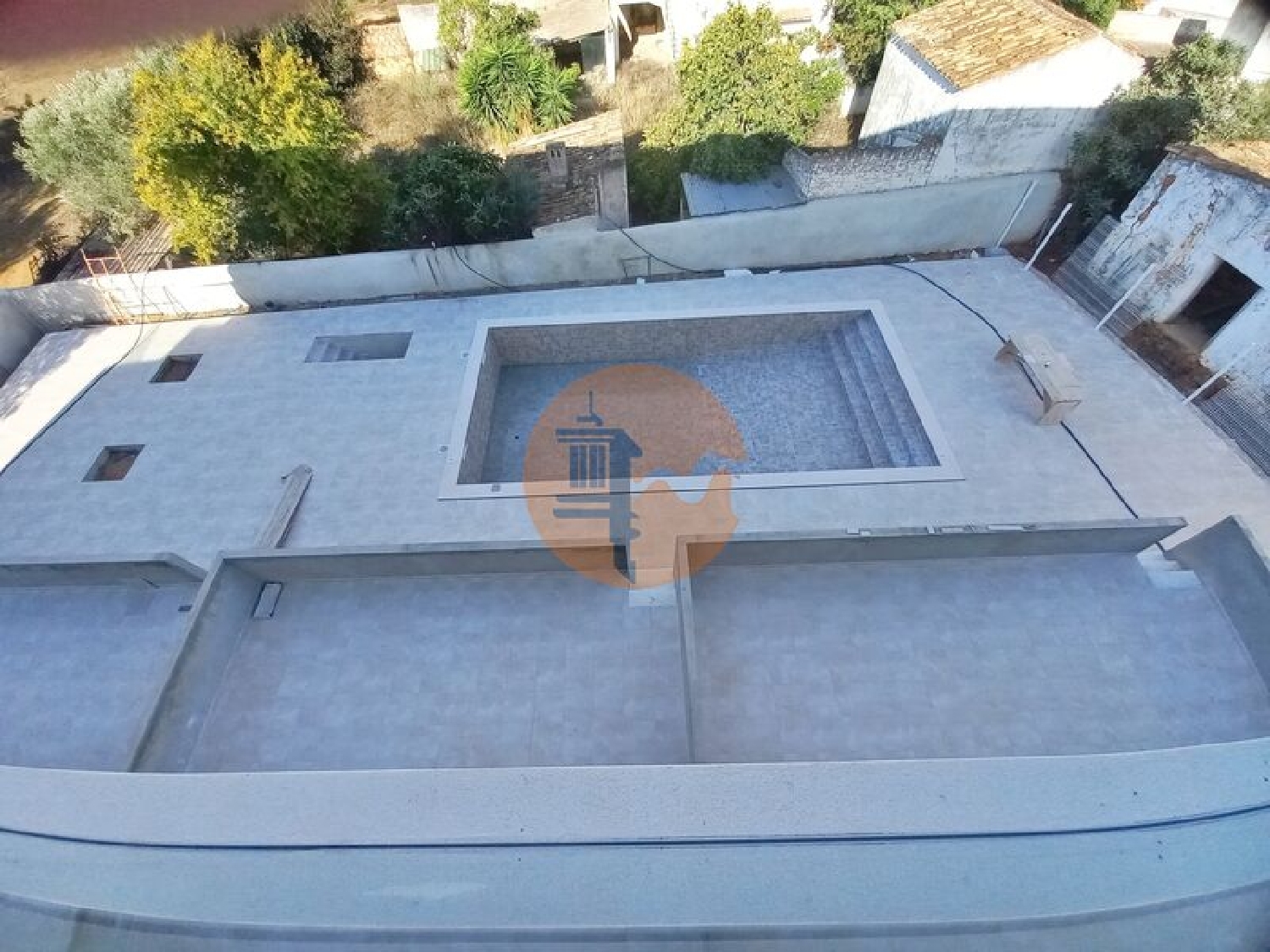  te koop appartement Almancil Loulé 8