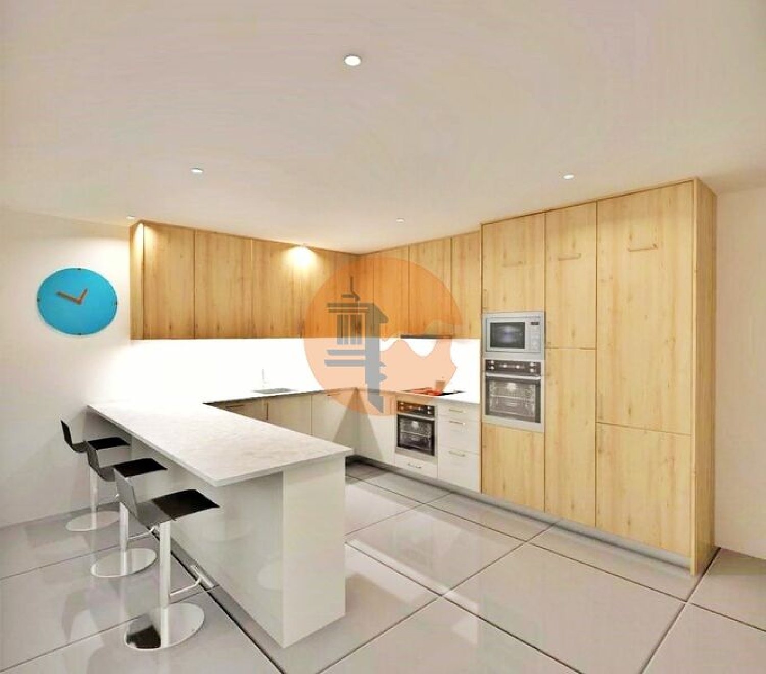  à venda apartamento Almancil Loulé 2
