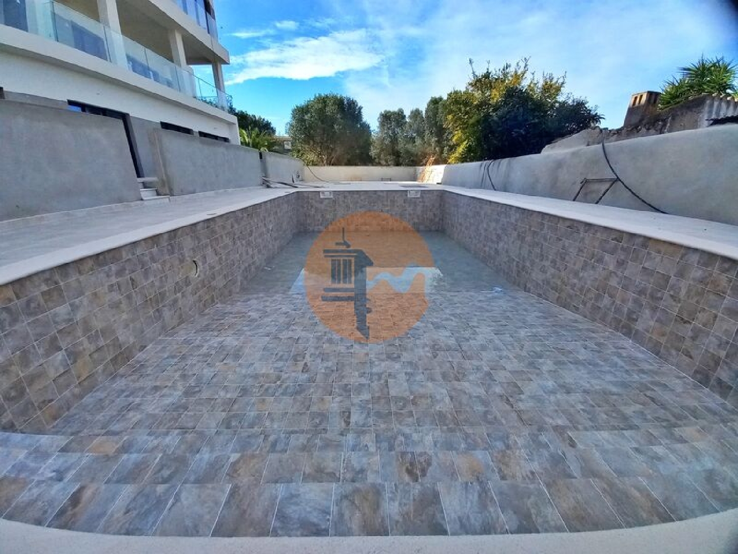  à venda apartamento Almancil Loulé 7