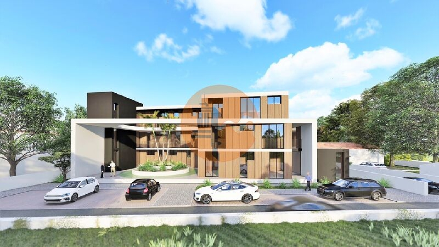  te koop appartement Almancil Loulé 1