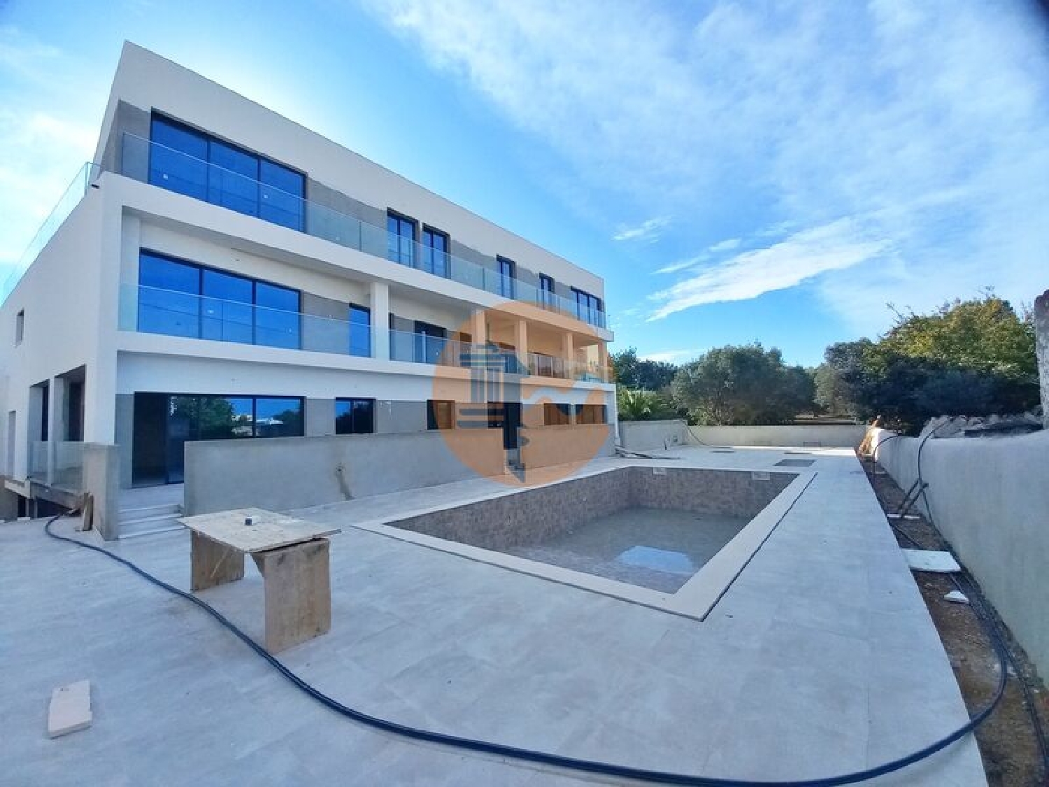 te koop appartement Almancil Loulé 3