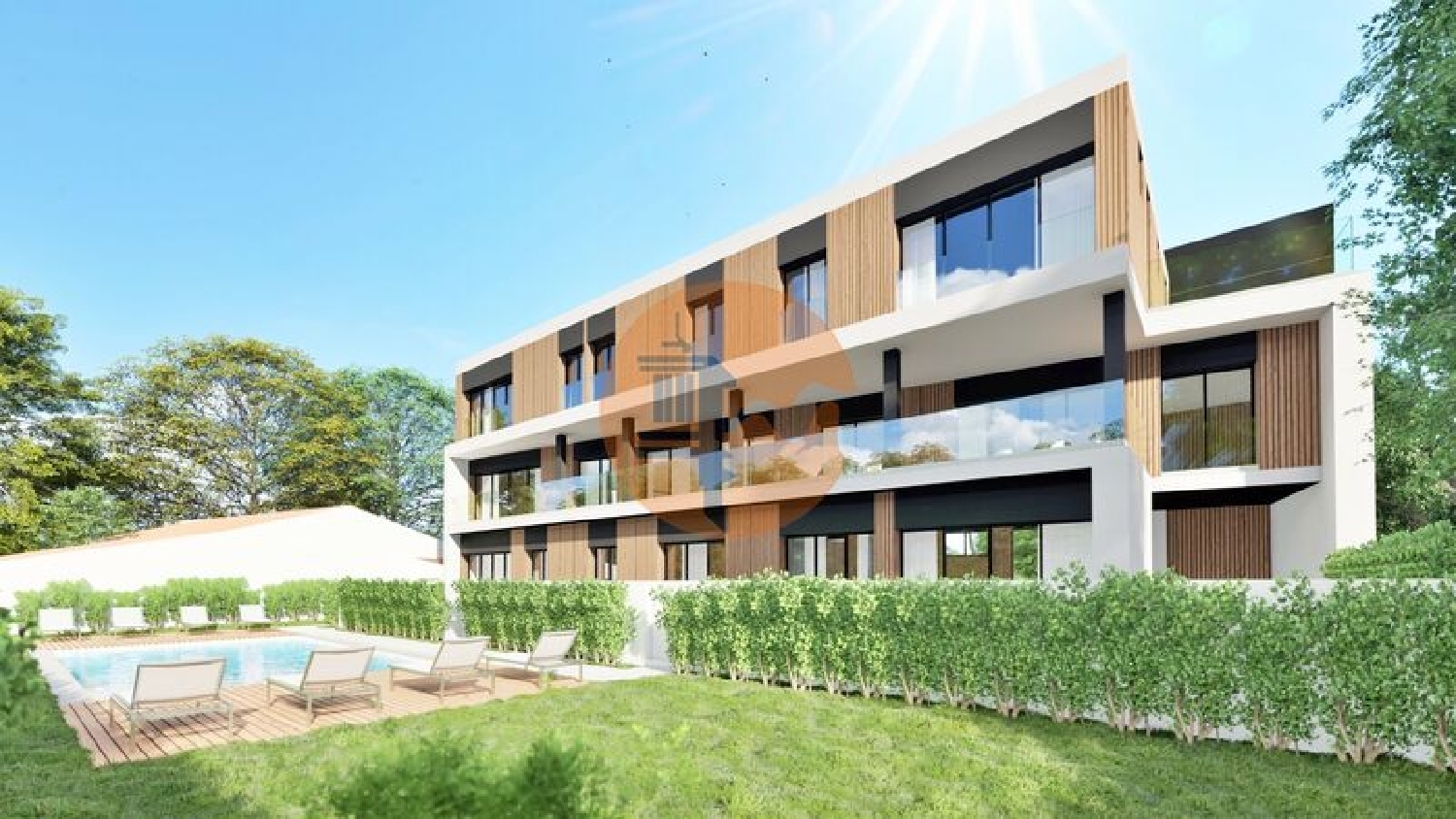  à venda apartamento Almancil Loulé 4