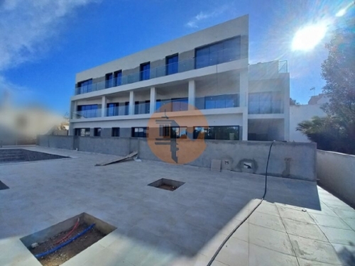 Almancil Loulé apartamento foto 330142