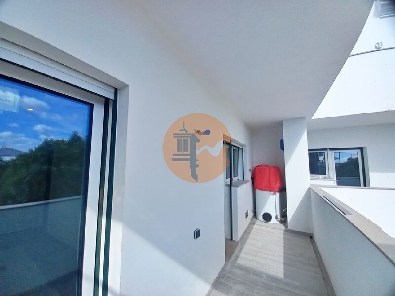  te koop appartement Almancil Loulé 7