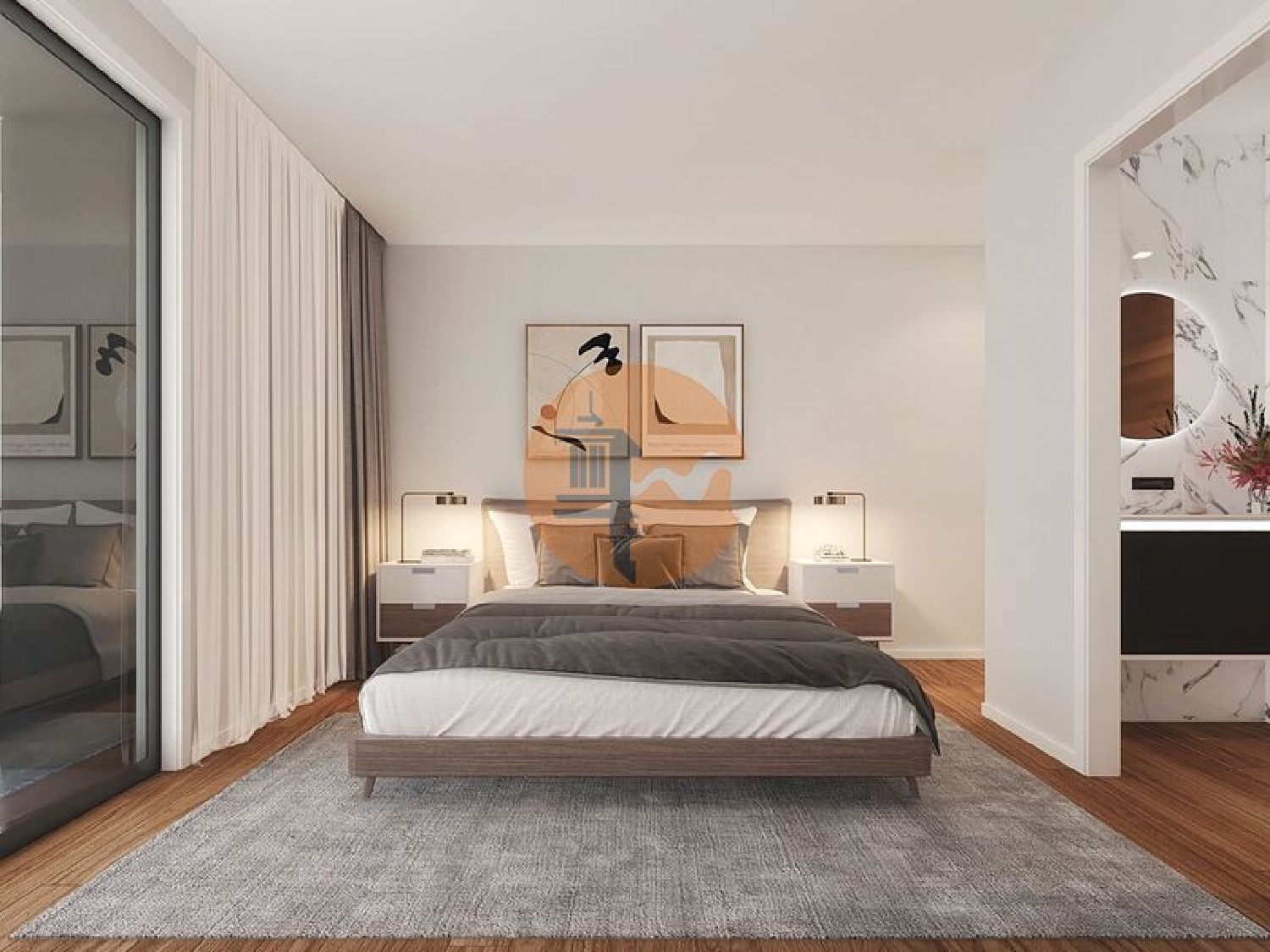 te koop appartement Almancil Loulé 2