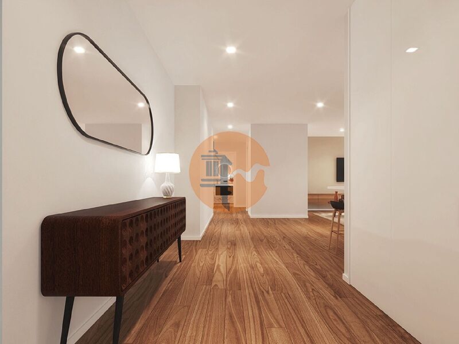 te koop appartement Almancil Loulé 3
