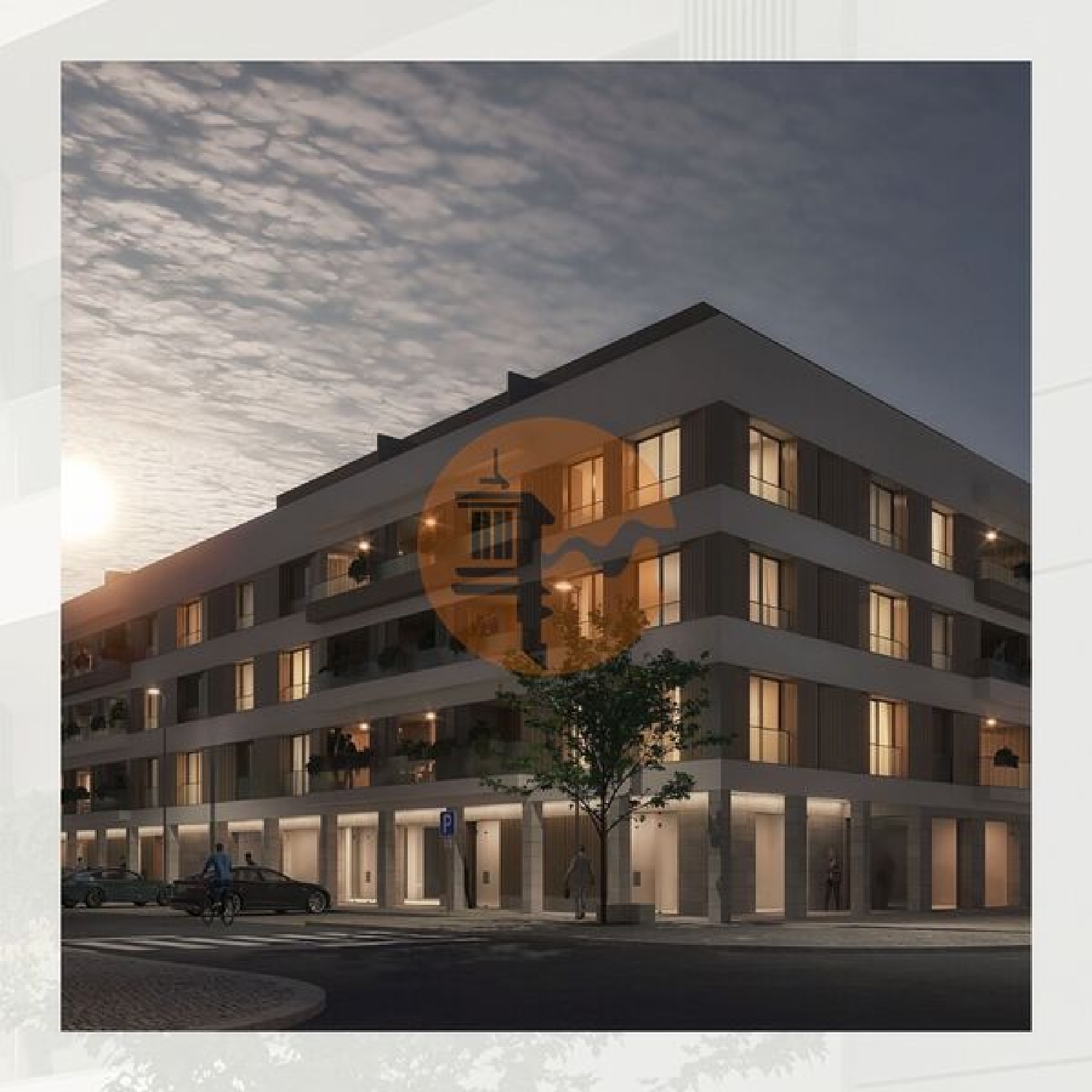  en venta apartamento Almancil Loulé 4