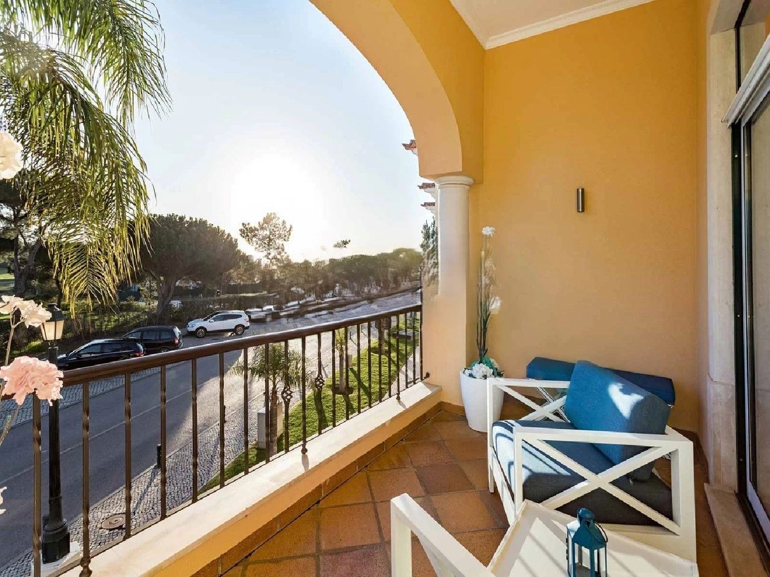  te koop appartement Almancil Loulé 1