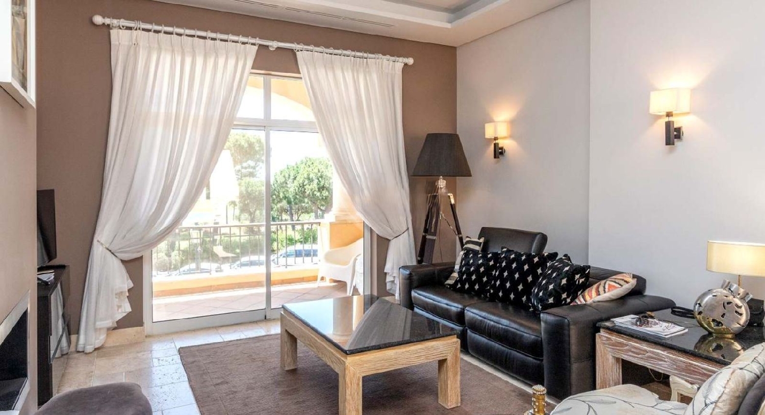  te koop appartement Almancil Loulé 2