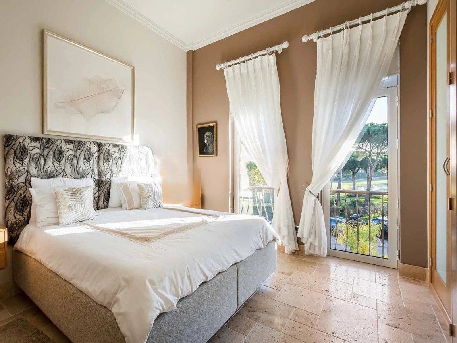  te koop appartement Almancil Loulé 3