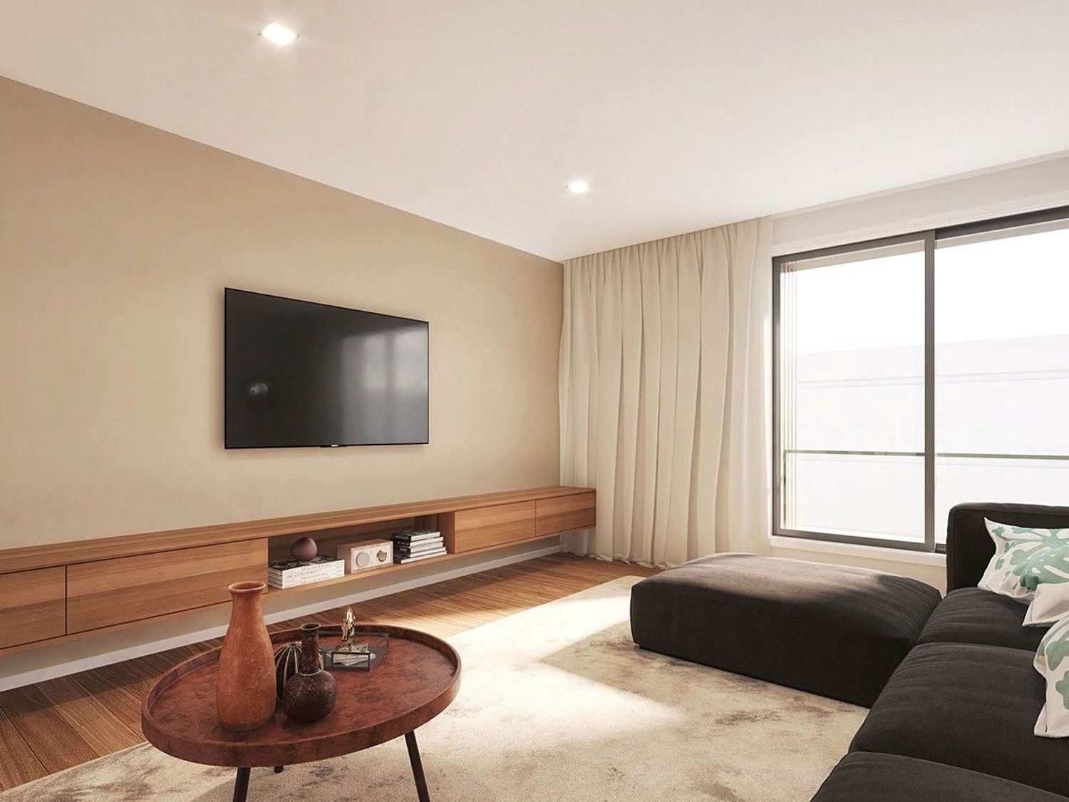  te koop appartement Almancil Loulé 2