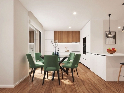 Almancil Loulé appartement foto 327673