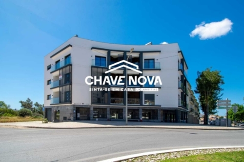 Almancil Loulé appartement foto 327675