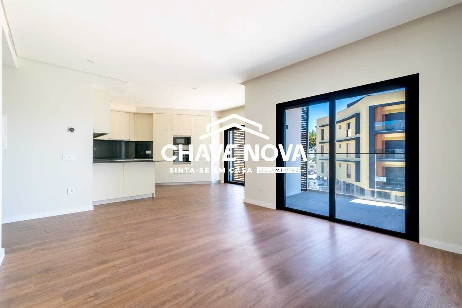 à vendre appartement Almancil Loulé 2