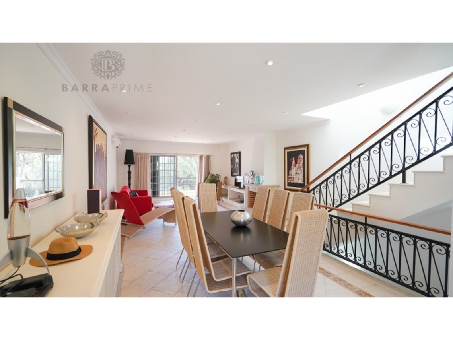 kaufen Wohnung/ Apartment Almancil Loulé 2