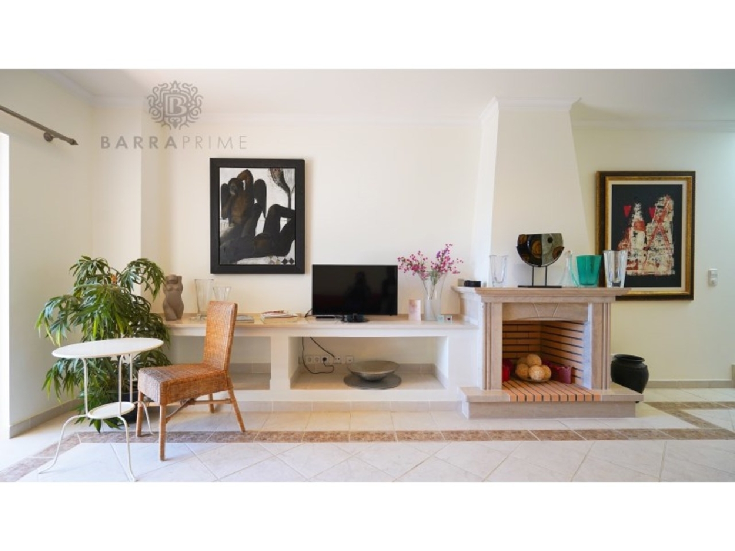 kaufen Wohnung/ Apartment Almancil Loulé 3