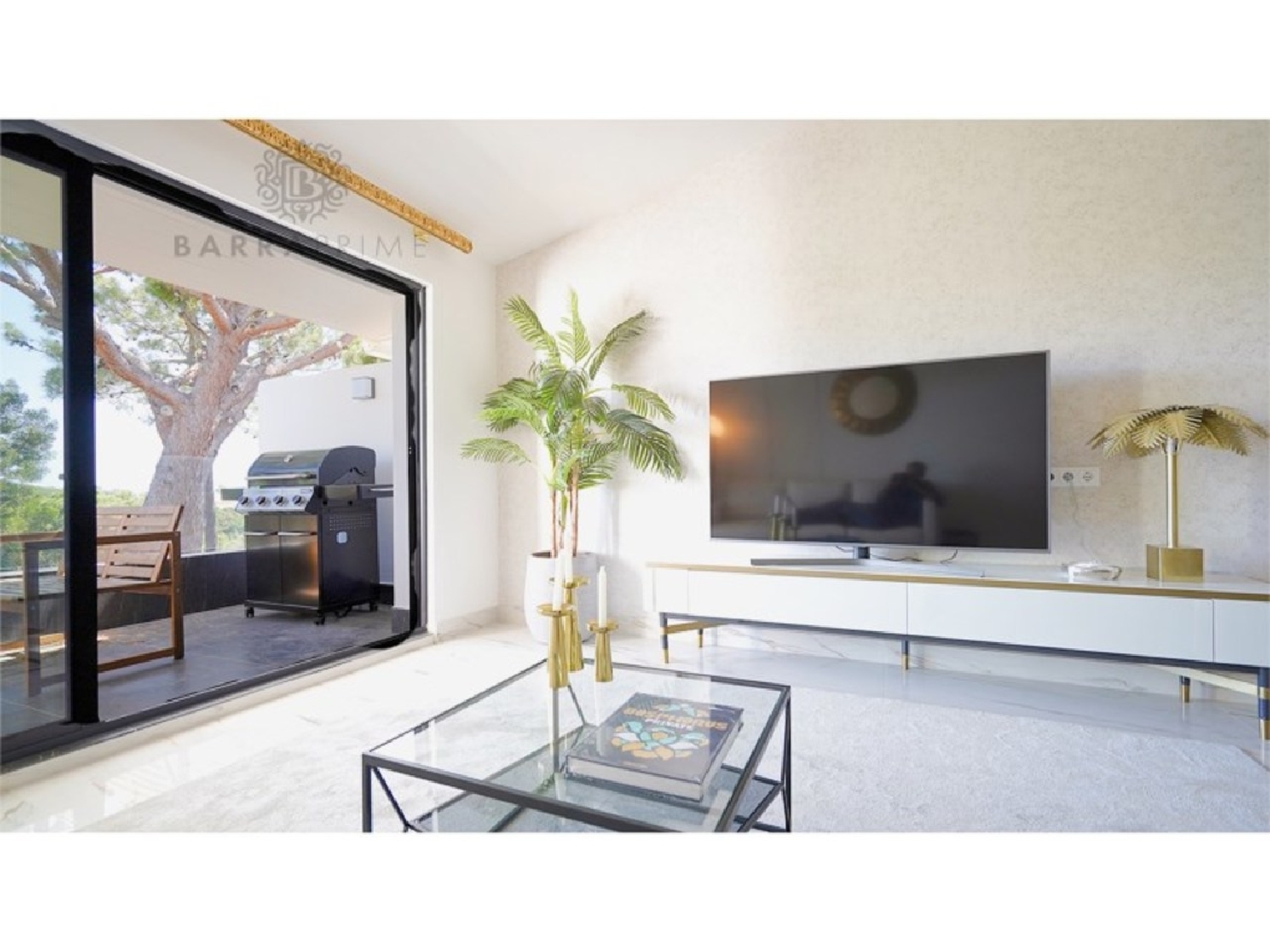  à venda apartamento Almancil Loulé 4