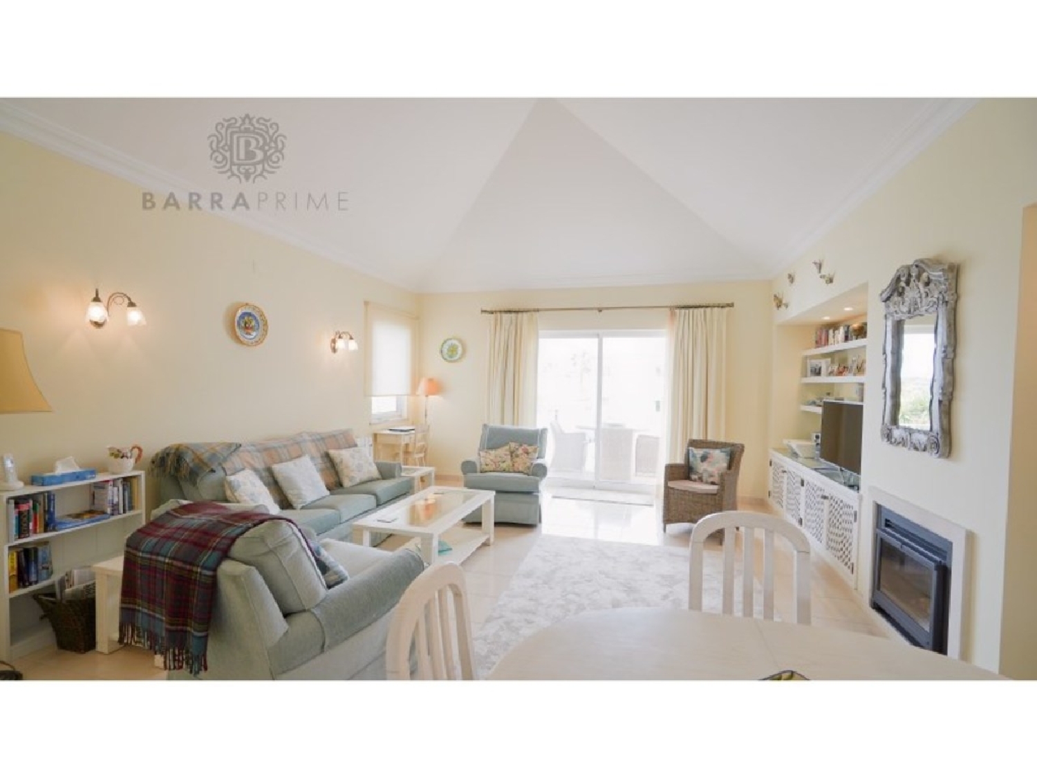 à venda apartamento Almancil Loulé 2