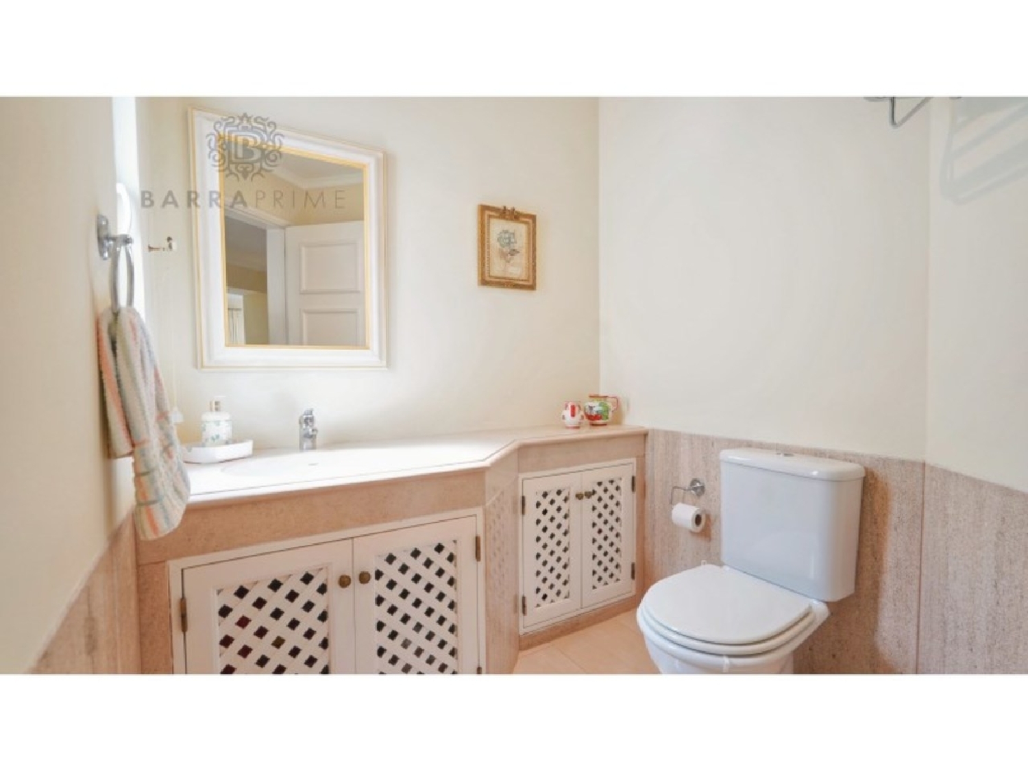  à venda apartamento Almancil Loulé 6