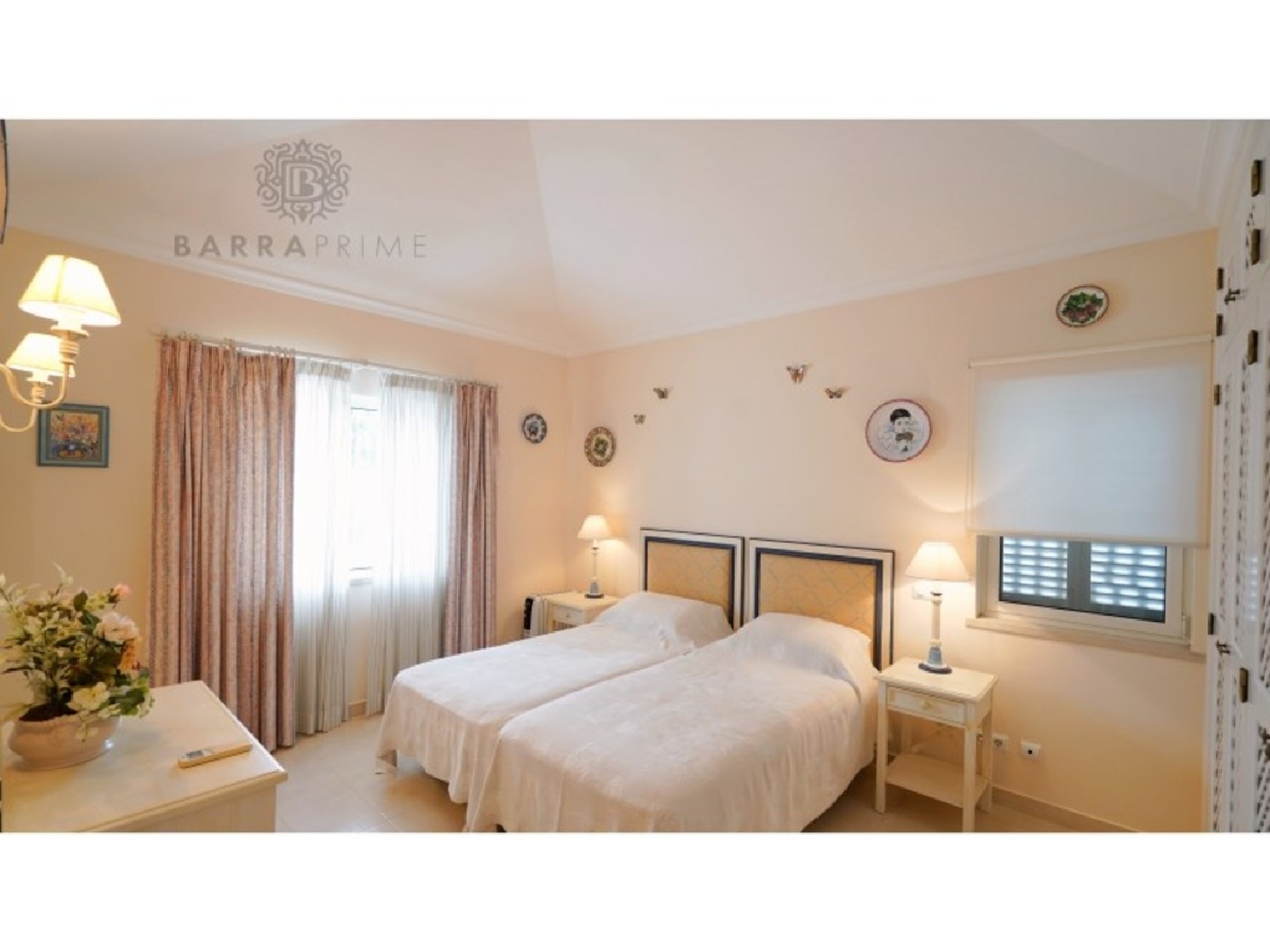 à venda apartamento Almancil Loulé 7