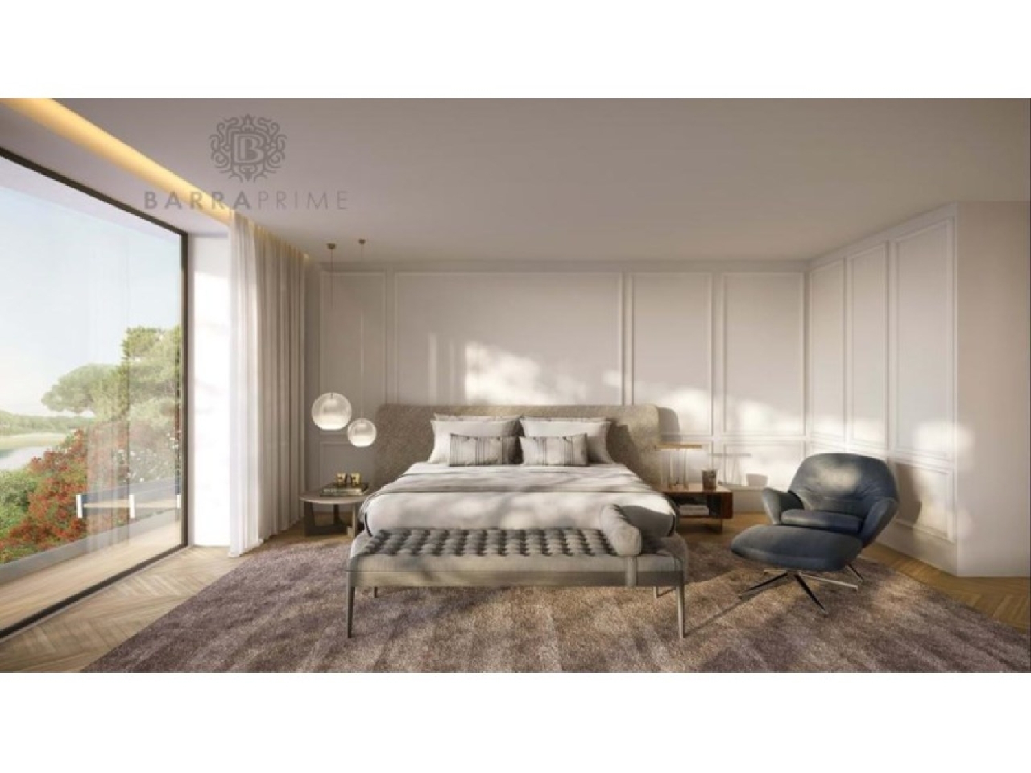  à venda apartamento Almancil Loulé 7