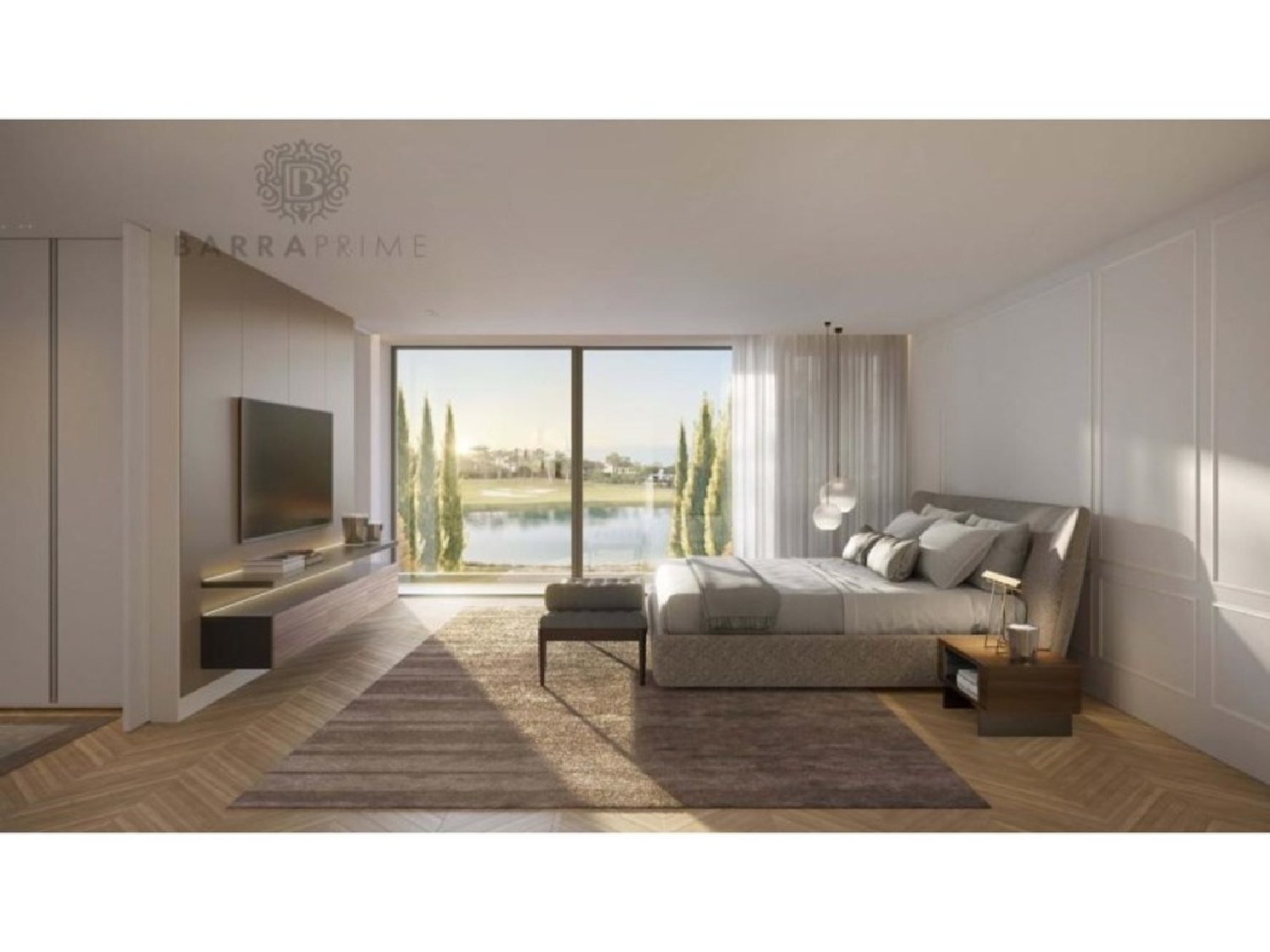  à venda apartamento Almancil Loulé 8