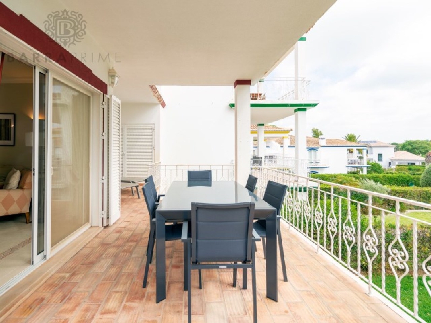  à venda apartamento Almancil Loulé 1