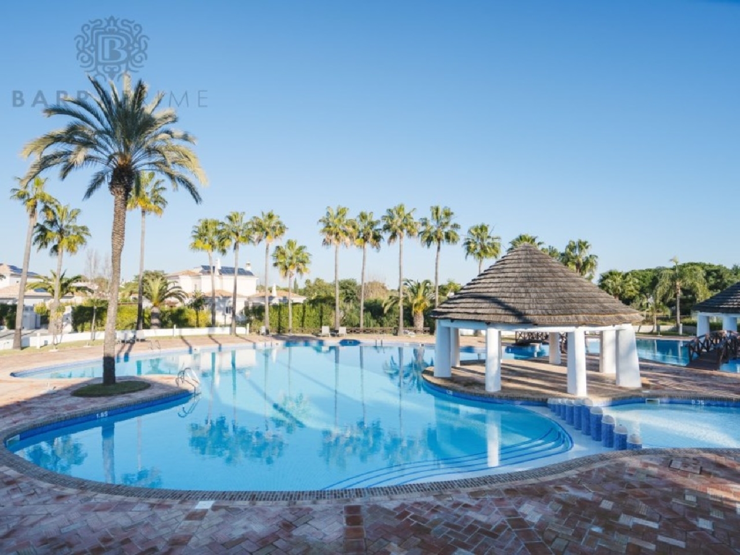 à venda apartamento Almancil Loulé 3