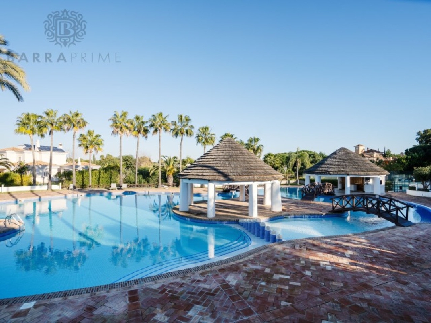  à venda apartamento Almancil Loulé 4